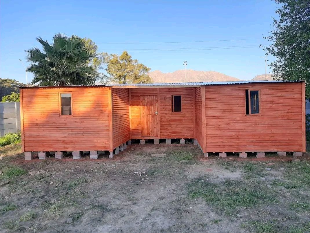 wooden wendy houses cape town
