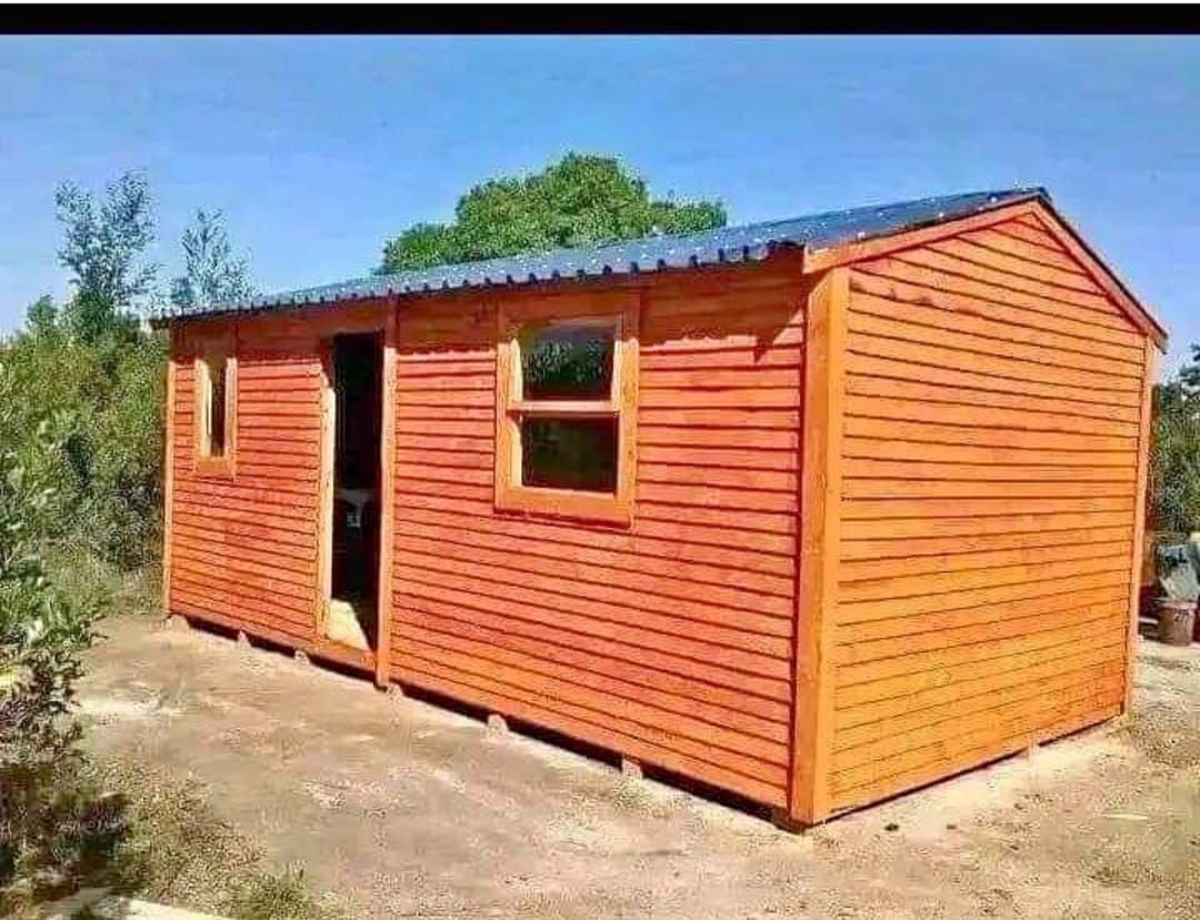 wooden wendy houses cape town